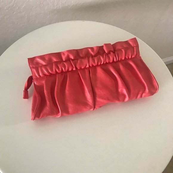 Clutch bag from Express - Picture 1 of 2